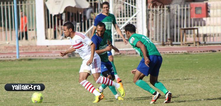الزمالك الزمالك